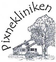 Pixnekliniken.fi Logo